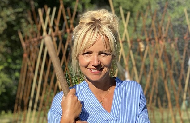 Onze boerderij, Yvon Jaspers